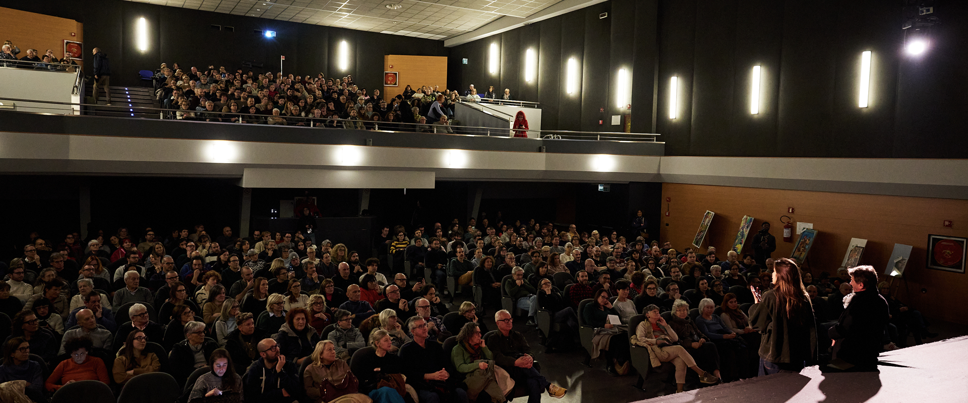 Cinema Teatro Palladio