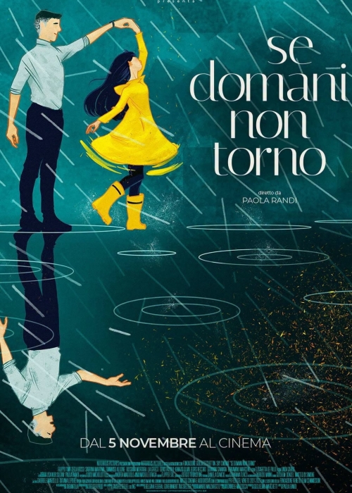 Se domani non torno