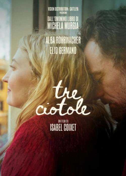 Tre ciotole