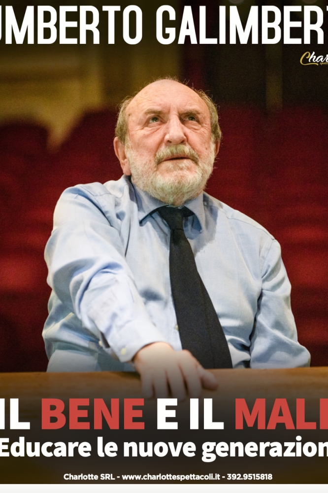 Locandina: Il Bene e il Male