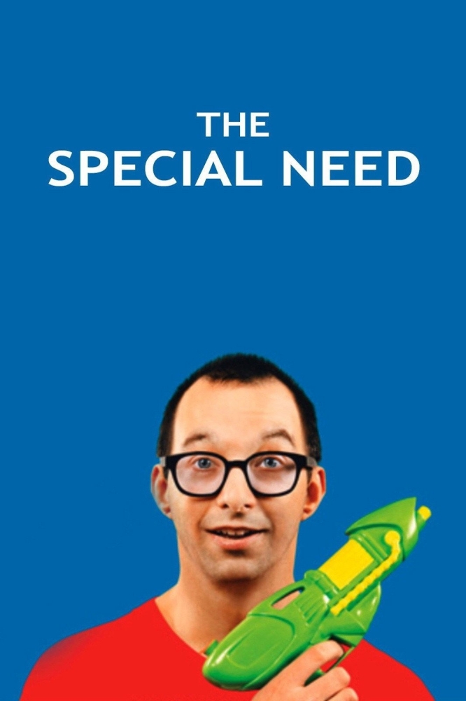 Locandina: The Special Need